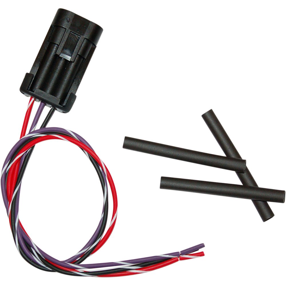 NAMZ Delphi Mating Connectors PT-410001