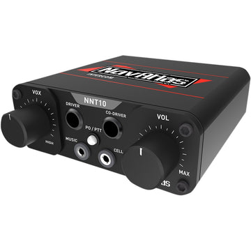 NAVATLAS Compact Intercom System - NNT10 NNT10