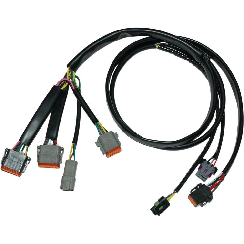 NAMZ Ignition Wiring Harness - Harley Davidson NHD-32435-99