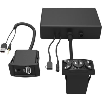 NAVATLAS Switch - Bluetooth? Controller NA2BT