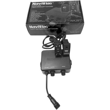 NAVATLAS Switch - Bluetooth? Controller NA2BT