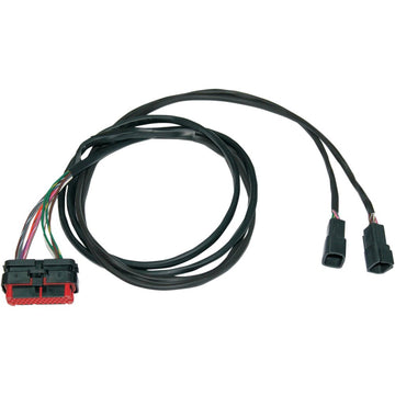 NAMZ Rear Speaker Harness NHD-70160-11