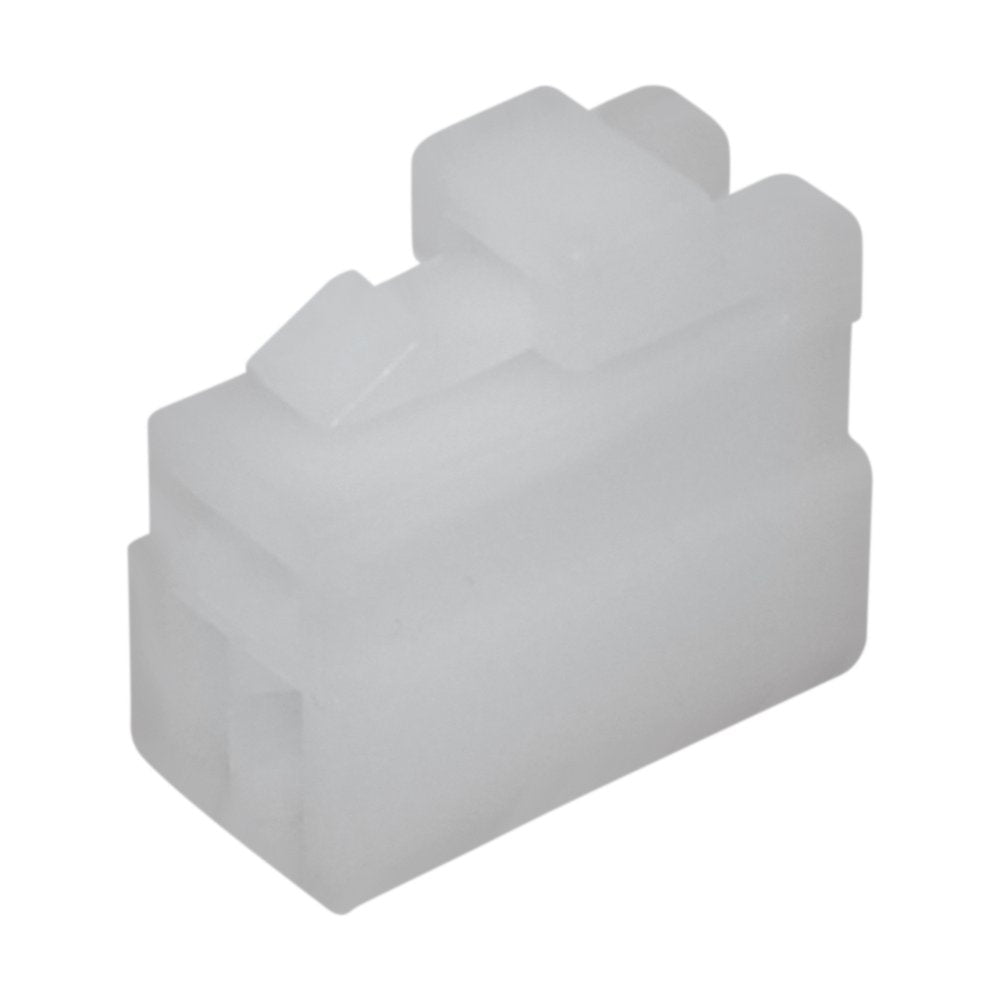 NAMZ 250 Series Locking Connector - 3 Position Female - 5 Pack NH-RB-3BSL