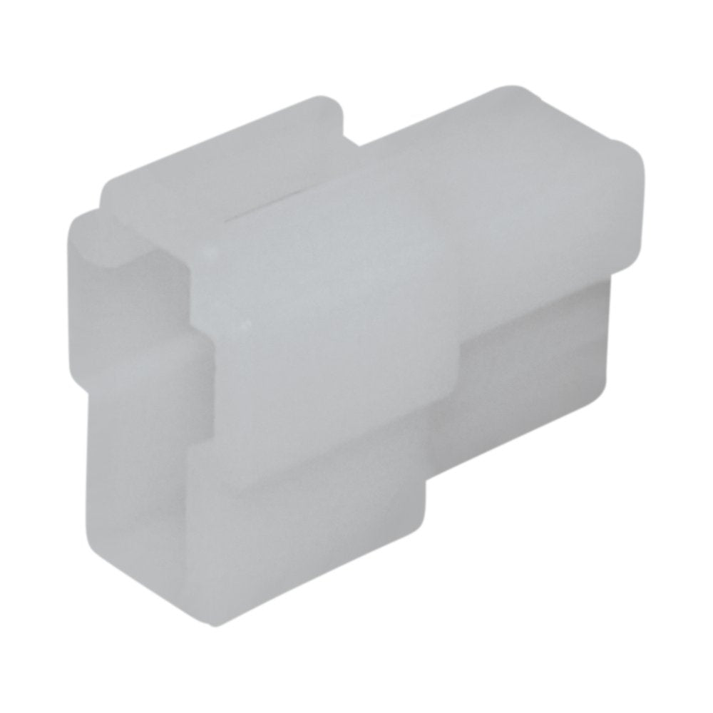 NAMZ 250 Series Locking Connector - 2 Position Male - 5 Pack NH-RB-2ASL