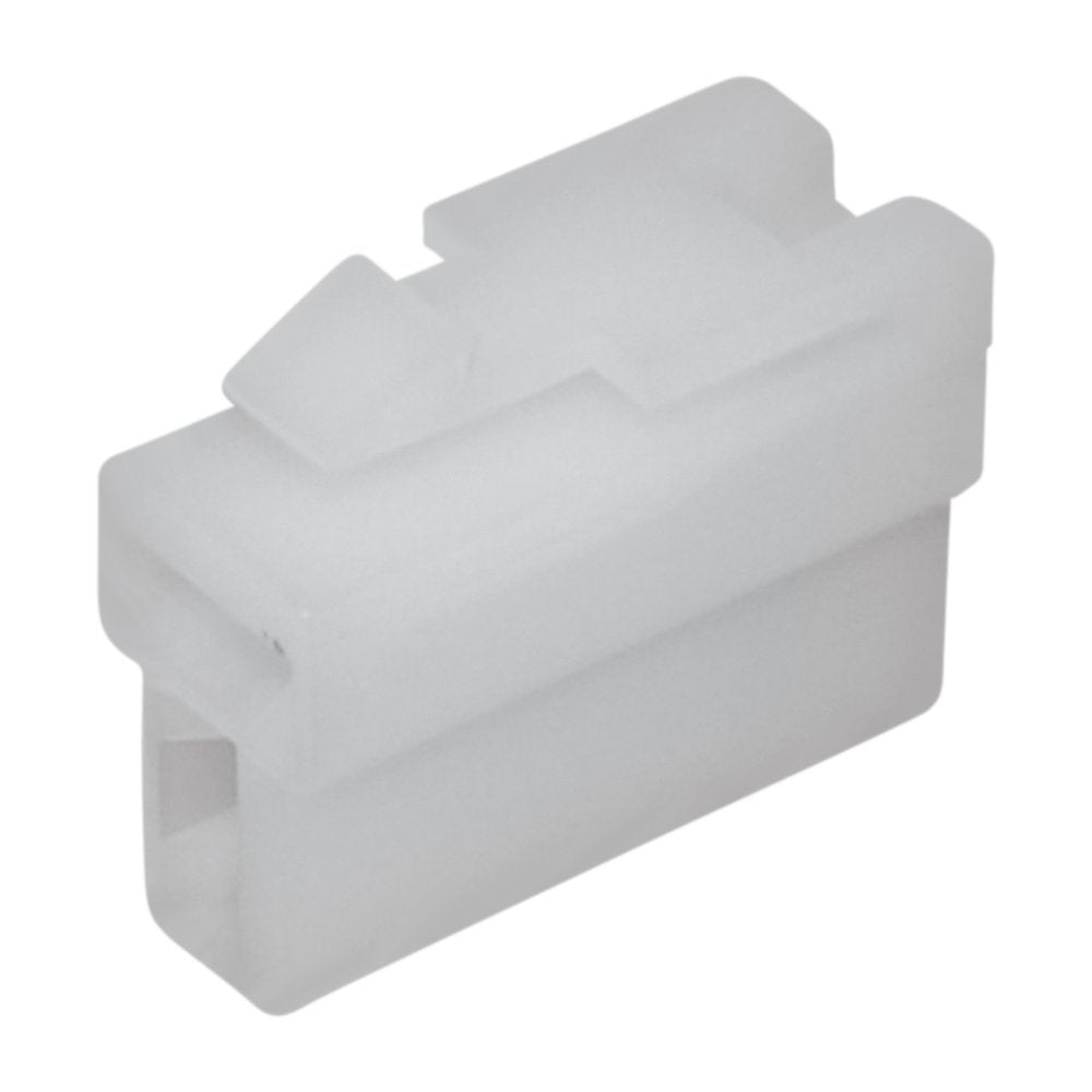 NAMZ 250 Series Locking Connector - 2 Position Female - 5 Pack NH-RB-2BSL