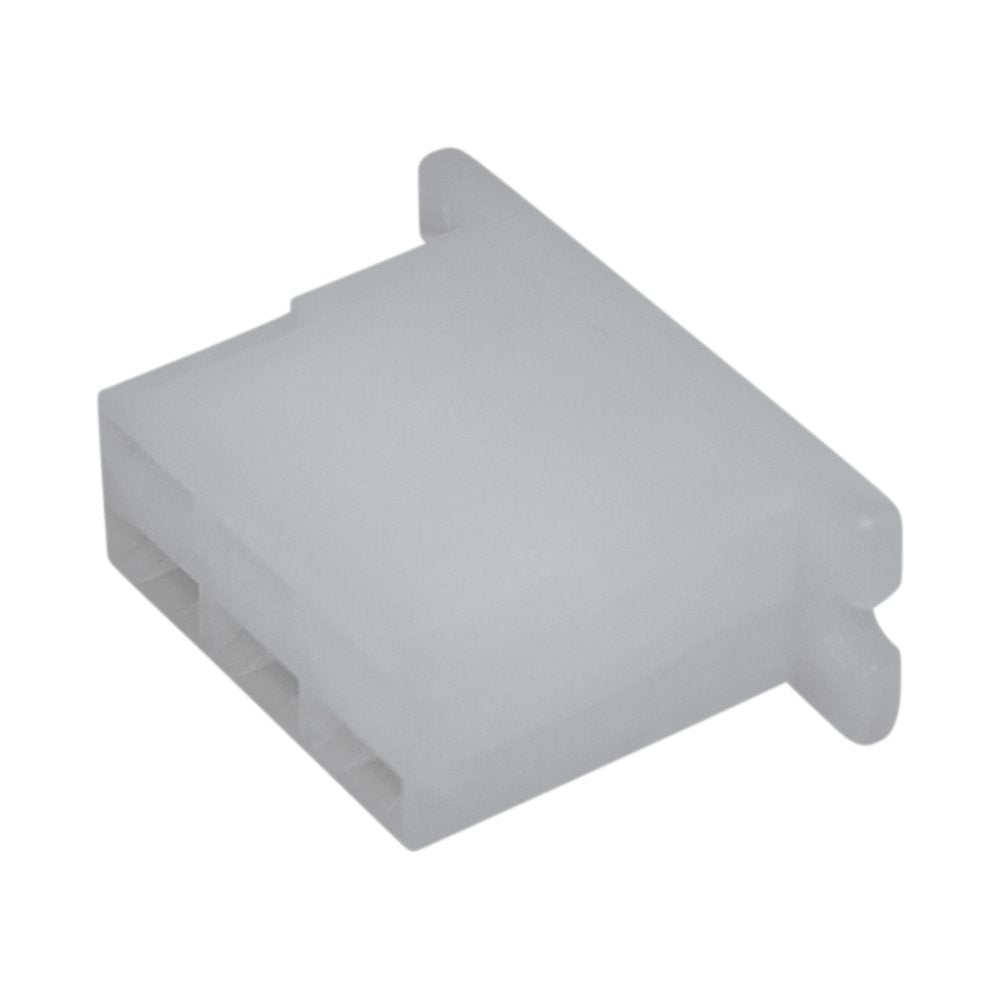 NAMZ 250 Series Connector - 6 Position Female - 5 Pack NH-RB-6BT