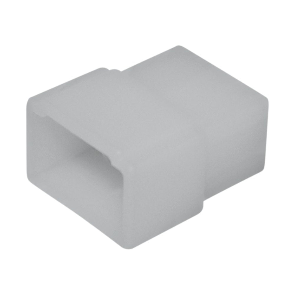 NAMZ 250 Series Connector - 4 Position Male - 5 Pack NH-RB-4A