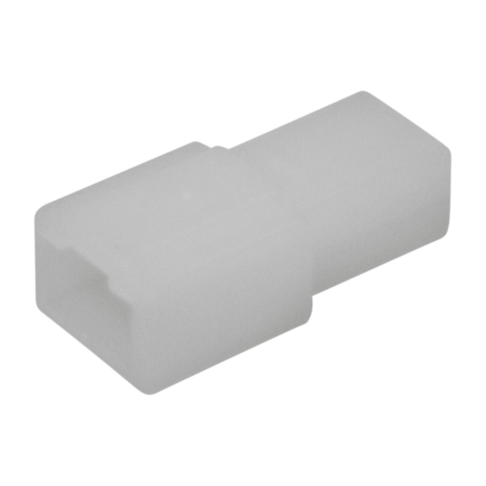 NAMZ 250 Series Connector - 1 Position Male - 5 Pack NH-RB-1A