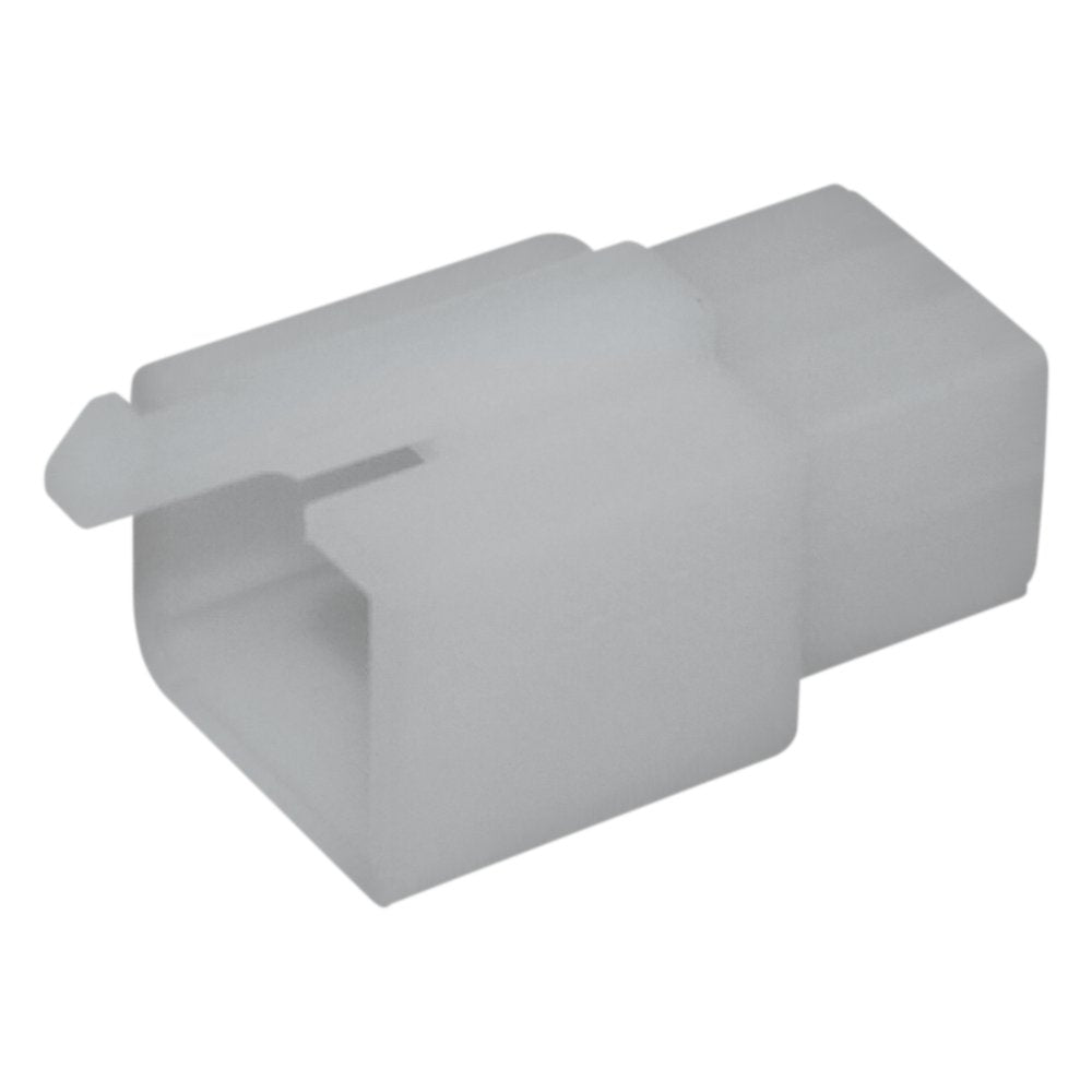 NAMZ ML Locking 110 Connector - 6-Pin Male - 5 Pack NH-ML-6AL