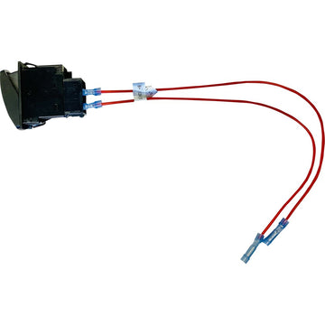 NAVATLAS Command Center - Rear-View Mirror NA82M