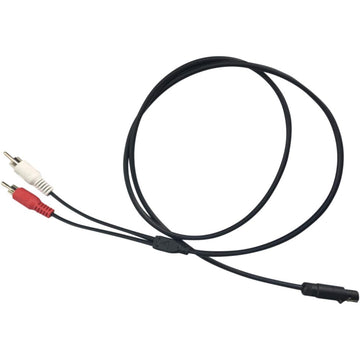 NAVATLAS RCA-to-Intercom Audio Cable RTA3