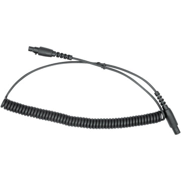 NAVATLAS Coil Headset Cable - 4' HCF4