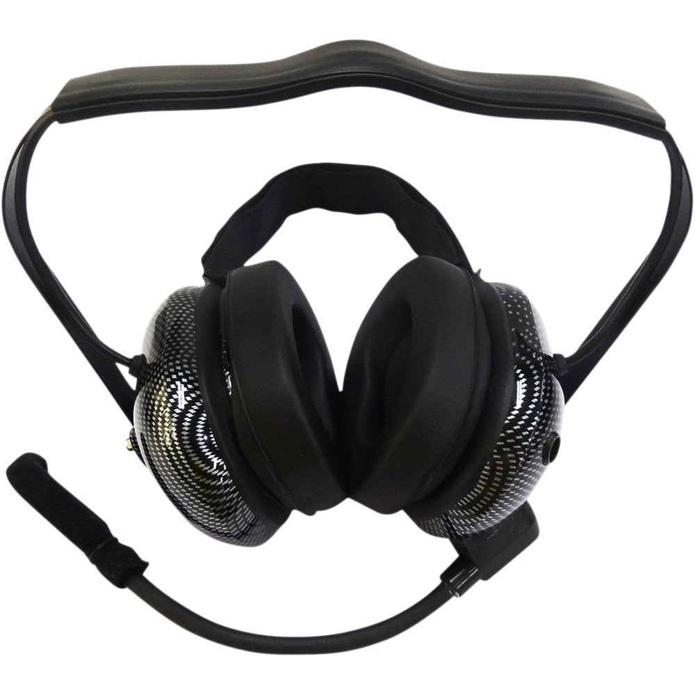NAVATLAS Behind-Head Headset NB200