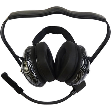 NAVATLAS Behind-Head Headset NB200