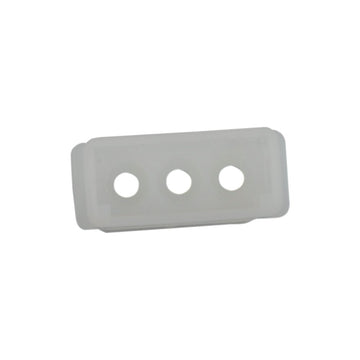 NAMZ AMP Mate-n-Lock Connector - 3 Pin Male NA-1-480305-0