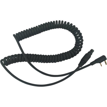 NAVATLAS Pit Crew Cable - Handheld Radio to Headset - 4' RTH4