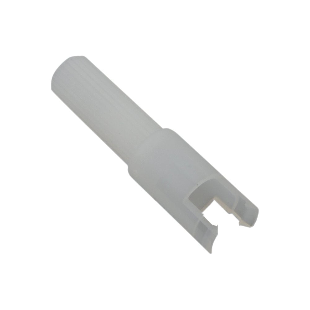 NAMZ AMP Mate-n-Lock Connector - 1 Pin Male NA-1-480350-0