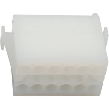 NAMZ AMP Mate-n-Lock Connector - 12 Pin Female NA-1-480287-0