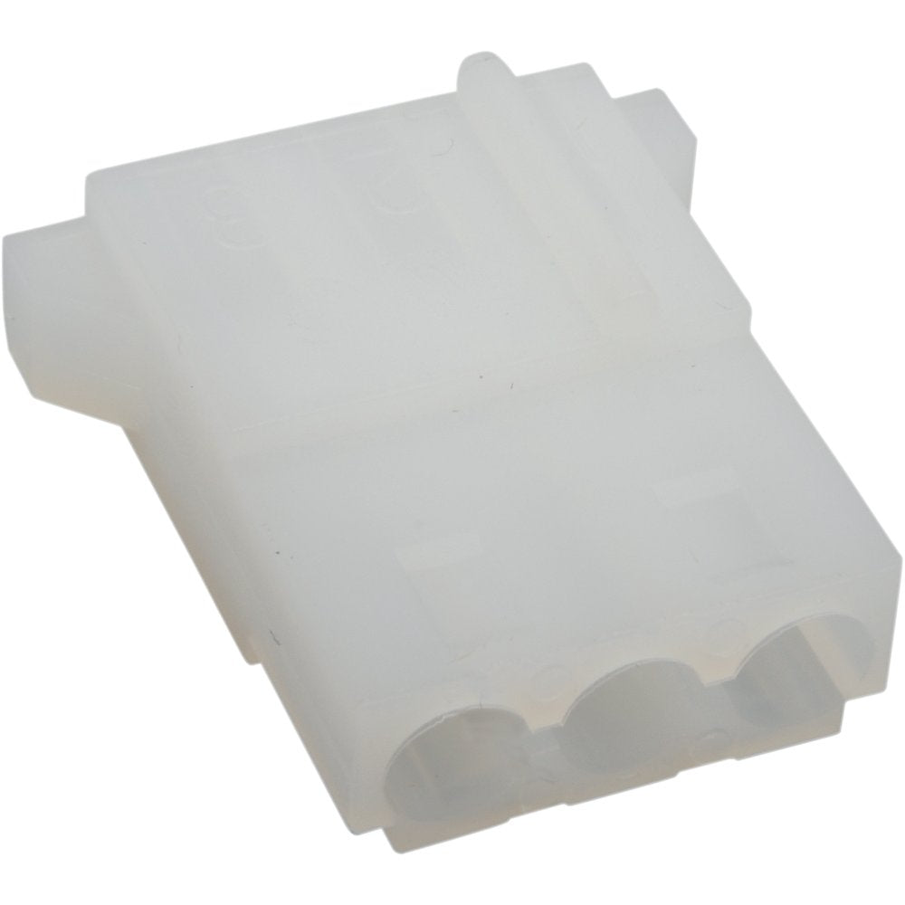 NAMZ AMP Mate-n-Lock Connector - 3 Pin Female NA-1-480303-0