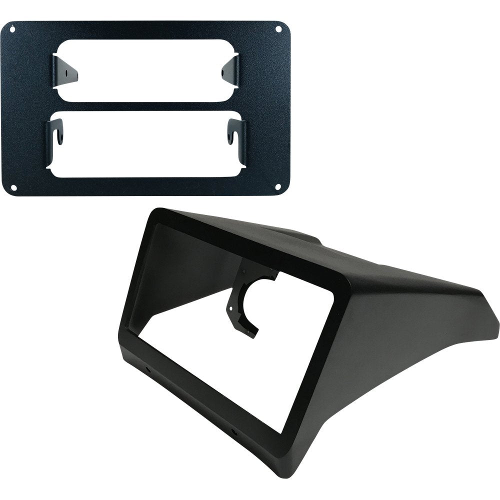 NAVATLAS Mount Kit - Can-Am X3 X3KIT30