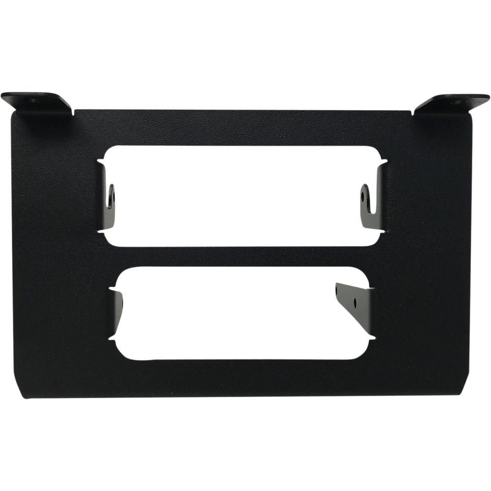 NAVATLAS Intercom/Radio Glove Box Bracket - RZR/Turbo BCRZR11