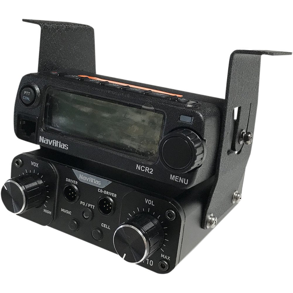 NAVATLAS Mounting Bracket - Polaris BPU10