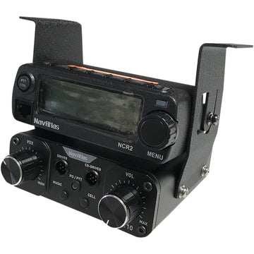 NAVATLAS Mounting Bracket - Polaris BPU10