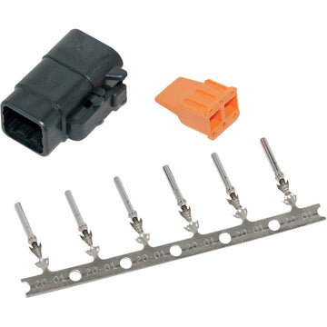 NAMZ Plug Kit MDP-6B