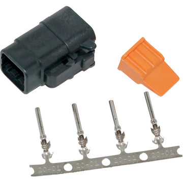 NAMZ Plug Kit MDP-4B