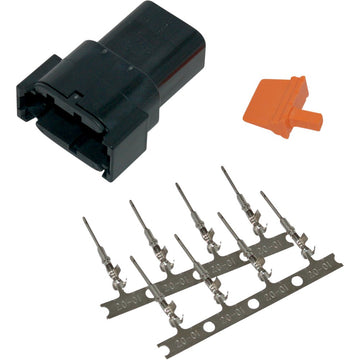NAMZ Receptacle Kit MDR-8B
