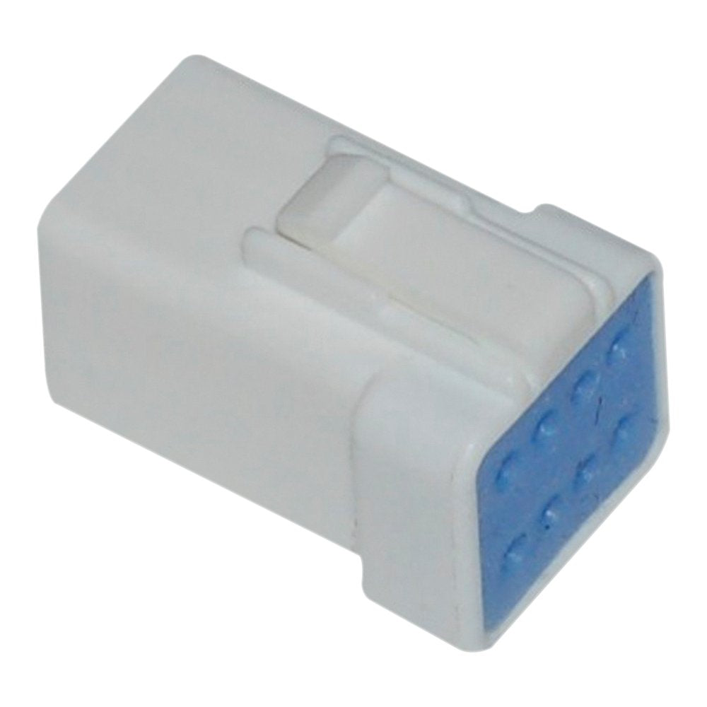 NAMZ Mini Connector - 8-Wire - Female NJST-08R