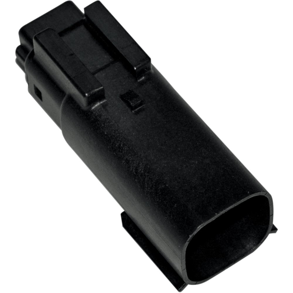 NAMZ Molex MX 150 Connector - 6 Pin Male - Black NM-33482-3601