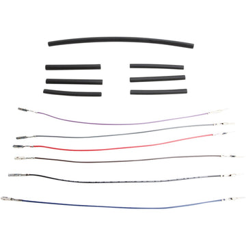 NAMZ Throttle-By-Wire Extension Harness - Harley Davidson NTBW-X08