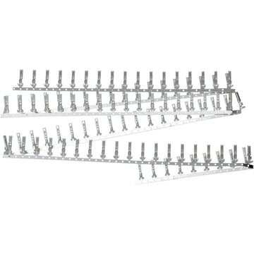 NAMZ Crimp Terminals -100PK NA-173631-1