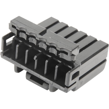 NAMZ Replacement Plug Connectors 6-Position - 5PK 2120-0190