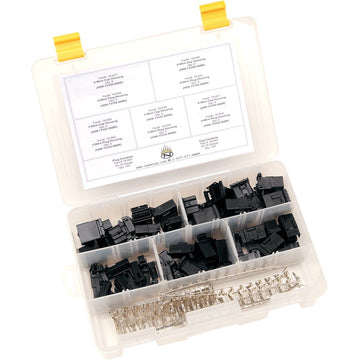 NAMZ Multi-Lock Builders Kit NAC-BKO