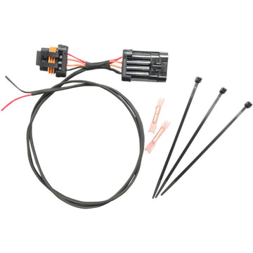 NAMZ Tap Harness for License Plates Light OR-P-PTH-01-R