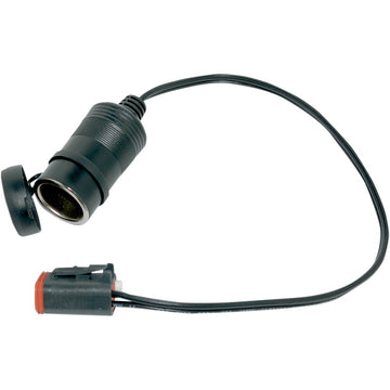 NAMZ Powerport - '94-'13 FLHT NOB-PP01