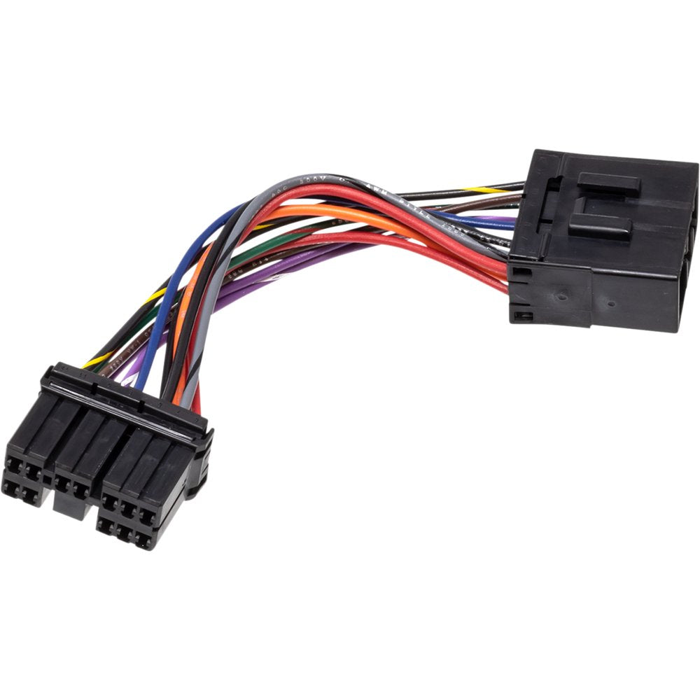 NAMZ Passing Lamp Harness N-PLCH-01