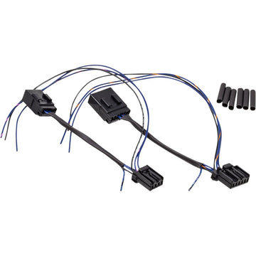 NAMZ Tap Harness - Front Turn Signal N-FTTH-04