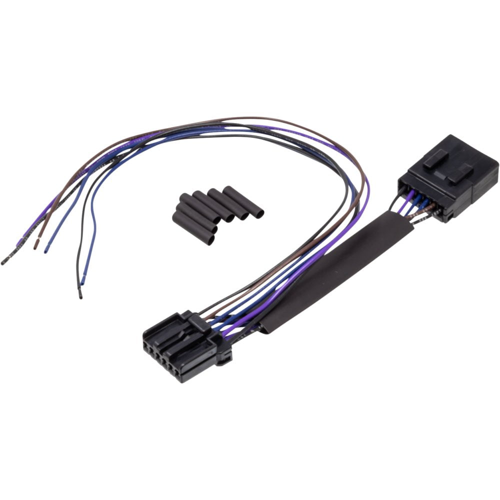 NAMZ Tap Harness - Front Turn Signal N-FTTH-03
