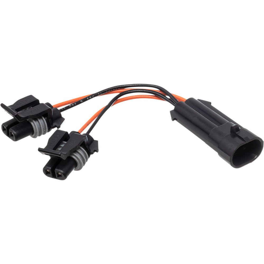 NAMZ Y-Power Adapter Harness - Indian N-IPYH-E