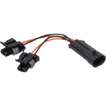 NAMZ Y-Power Adapter Harness - Indian N-IPYH-E