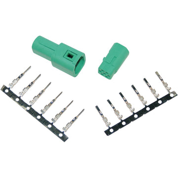 NAMZ AMP OEM Throttle-by-Wire Connector Kit NTBW-CK