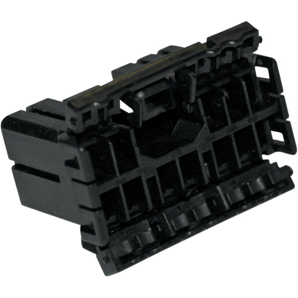 NAMZ Replacement Plug Connectors 12-Position NA-173851-2