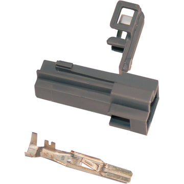 NAMZ Delphi OEM *B+* Male Connector ND-MBP