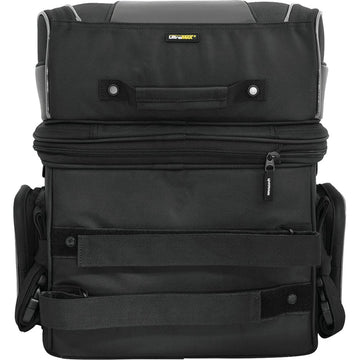 NELSON RIGG Route 1 Getaway 2.0 Bag - Black NR-225