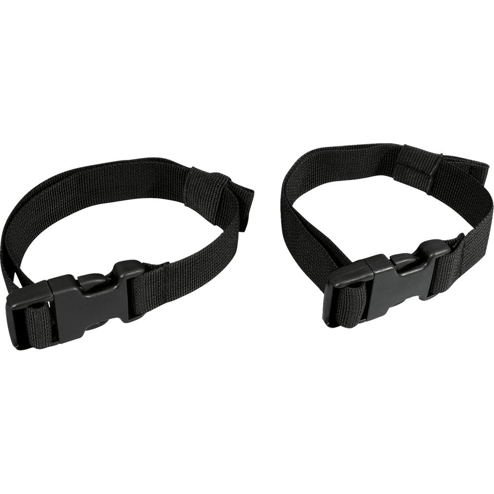 NELSON RIGG Route 1 Highway Handlebar Bag - Black NR-100