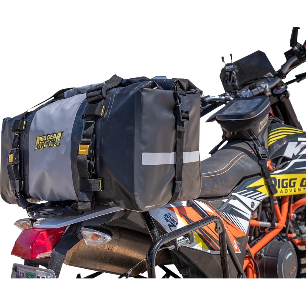 NELSON RIGG Hurricane Duffle Bag - 40 Liter SE-4040