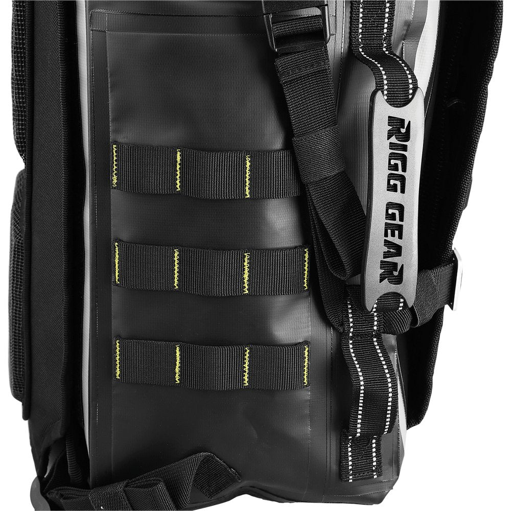 NELSON RIGG Hurricane Backpack Tail Pack - 30 Liter SE-4030